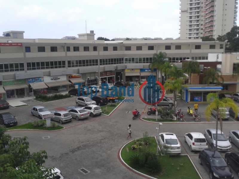 Conheça FOTO 17 do imóvel - Sala Comercial 34m² à venda Estrada dos Bandeirantes,Curicica, Rio de Janeiro - R$ 120.000 - TISL00031 - 23 FOTO 17 - Sala Comercial 34m² à venda Estrada dos Bandeirantes,Curicica, Rio de Janeiro - R$ 120.000 - TISL00031 - 23