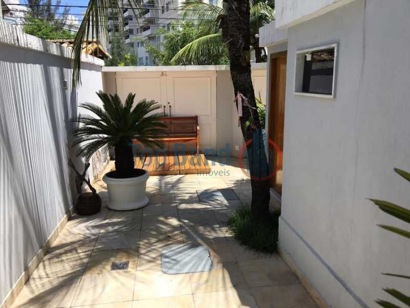 unnamed 2 - Casa em Condomínio 4 quartos à venda Recreio dos Bandeirantes, Rio de Janeiro - R$ 1.870.000 - TICN40018 - 3