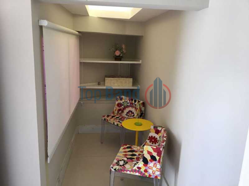 unnamed 20 - Casa em Condomínio 4 quartos à venda Recreio dos Bandeirantes, Rio de Janeiro - R$ 1.870.000 - TICN40018 - 21