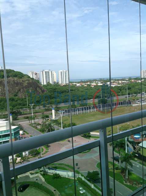 Conheça FOTO 01 do imóvel - Cobertura Rua César Lattes,Barra da Tijuca,Rio de Janeiro,RJ À Venda,4 Quartos,281m² - TICO40002 - 1 FOTO 01 - Cobertura Rua César Lattes,Barra da Tijuca,Rio de Janeiro,RJ À Venda,4 Quartos,281m² - TICO40002 - 1