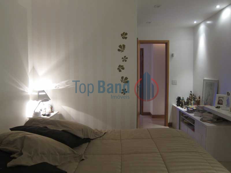 Conheça FOTO 14 do imóvel - Cobertura Rua César Lattes,Barra da Tijuca,Rio de Janeiro,RJ À Venda,4 Quartos,281m² - TICO40002 - 15 FOTO 14 - Cobertura Rua César Lattes,Barra da Tijuca,Rio de Janeiro,RJ À Venda,4 Quartos,281m² - TICO40002 - 15