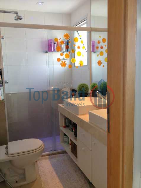 Conheça FOTO 18 do imóvel - Cobertura Rua César Lattes,Barra da Tijuca,Rio de Janeiro,RJ À Venda,4 Quartos,281m² - TICO40002 - 19 FOTO 18 - Cobertura Rua César Lattes,Barra da Tijuca,Rio de Janeiro,RJ À Venda,4 Quartos,281m² - TICO40002 - 19
