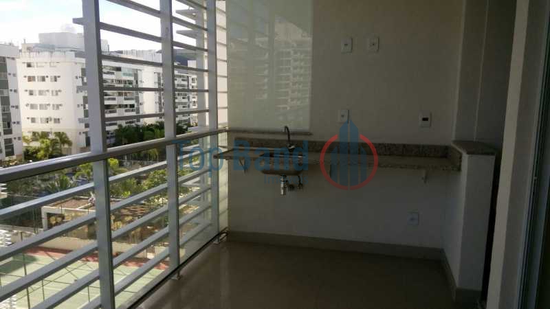 Conheça FOTO 03 do imóvel - Apartamento Recreio dos Bandeirantes,Rio de Janeiro,RJ À Venda,2 Quartos,71m² - TIAP20137 - 4 FOTO 03 - Apartamento Recreio dos Bandeirantes,Rio de Janeiro,RJ À Venda,2 Quartos,71m² - TIAP20137 - 4