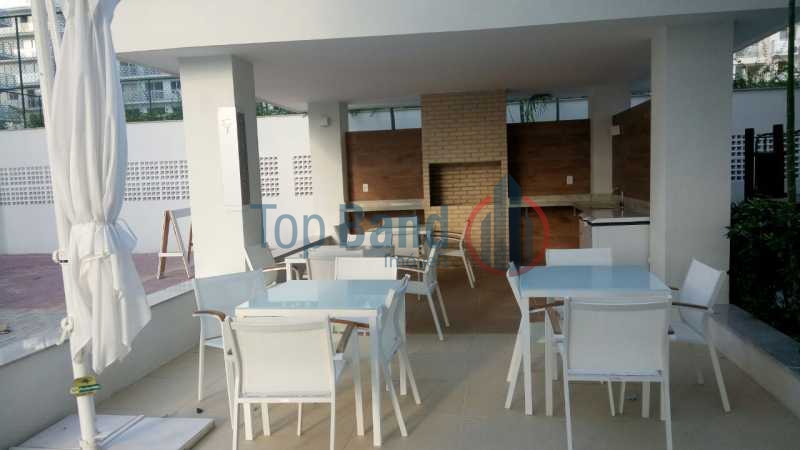 Conheça FOTO 18 do imóvel - Apartamento Recreio dos Bandeirantes,Rio de Janeiro,RJ À Venda,2 Quartos,71m² - TIAP20137 - 19 FOTO 18 - Apartamento Recreio dos Bandeirantes,Rio de Janeiro,RJ À Venda,2 Quartos,71m² - TIAP20137 - 19