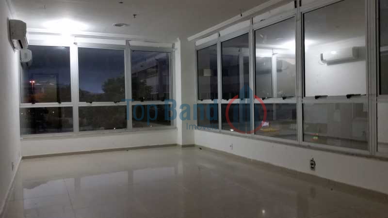 Conheça FOTO 01 do imóvel - Sala Comercial 23m² à venda Estrada dos Bandeirantes,Curicica, Rio de Janeiro - R$ 135.000 - TISL00042 - 1 FOTO 01 - Sala Comercial 23m² à venda Estrada dos Bandeirantes,Curicica, Rio de Janeiro - R$ 135.000 - TISL00042 - 1