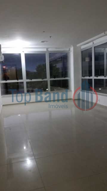 Conheça FOTO 03 do imóvel - Sala Comercial 23m² à venda Estrada dos Bandeirantes,Curicica, Rio de Janeiro - R$ 135.000 - TISL00042 - 4 FOTO 03 - Sala Comercial 23m² à venda Estrada dos Bandeirantes,Curicica, Rio de Janeiro - R$ 135.000 - TISL00042 - 4