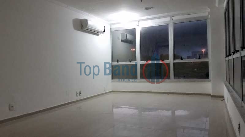 Conheça FOTO 02 do imóvel - Sala Comercial 23m² à venda Estrada dos Bandeirantes,Curicica, Rio de Janeiro - R$ 135.000 - TISL00042 - 3 FOTO 02 - Sala Comercial 23m² à venda Estrada dos Bandeirantes,Curicica, Rio de Janeiro - R$ 135.000 - TISL00042 - 3