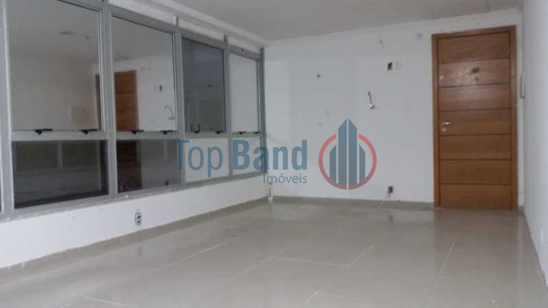 Conheça FOTO 06 do imóvel - Sala Comercial 23m² à venda Estrada dos Bandeirantes,Curicica, Rio de Janeiro - R$ 135.000 - TISL00042 - 7 FOTO 06 - Sala Comercial 23m² à venda Estrada dos Bandeirantes,Curicica, Rio de Janeiro - R$ 135.000 - TISL00042 - 7