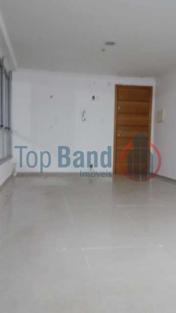 Conheça FOTO 07 do imóvel - Sala Comercial 23m² à venda Estrada dos Bandeirantes,Curicica, Rio de Janeiro - R$ 135.000 - TISL00042 - 8 FOTO 07 - Sala Comercial 23m² à venda Estrada dos Bandeirantes,Curicica, Rio de Janeiro - R$ 135.000 - TISL00042 - 8
