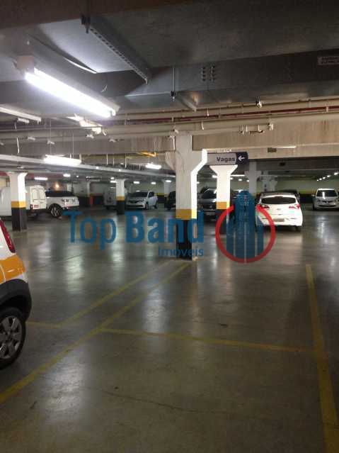 Conheça FOTO 20 do imóvel - Sala Comercial 23m² à venda Estrada dos Bandeirantes,Curicica, Rio de Janeiro - R$ 135.000 - TISL00042 - 21 FOTO 20 - Sala Comercial 23m² à venda Estrada dos Bandeirantes,Curicica, Rio de Janeiro - R$ 135.000 - TISL00042 - 21