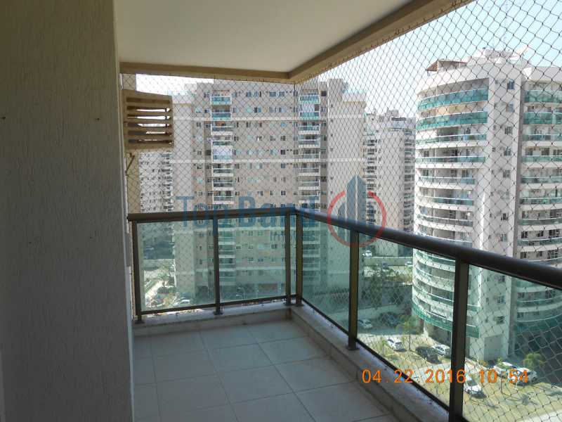 Conheça FOTO 01 do imóvel - Apartamento À Venda - Barra da Tijuca - Rio de Janeiro - RJ - BA31132 - 1 FOTO 01 - Apartamento À Venda - Barra da Tijuca - Rio de Janeiro - RJ - BA31132 - 1