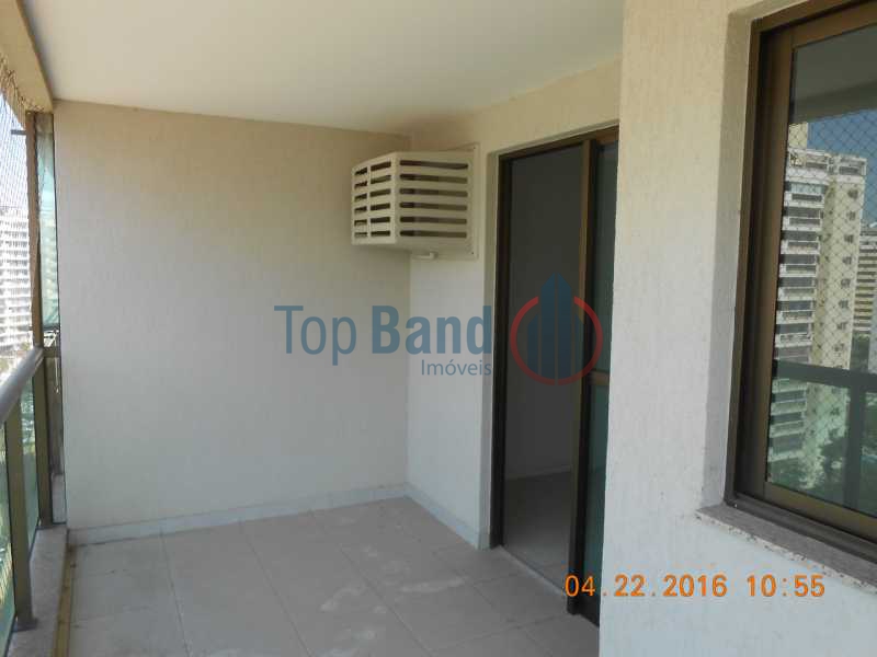 Conheça FOTO 03 do imóvel - Apartamento À Venda - Barra da Tijuca - Rio de Janeiro - RJ - BA31132 - 4 FOTO 03 - Apartamento À Venda - Barra da Tijuca - Rio de Janeiro - RJ - BA31132 - 4
