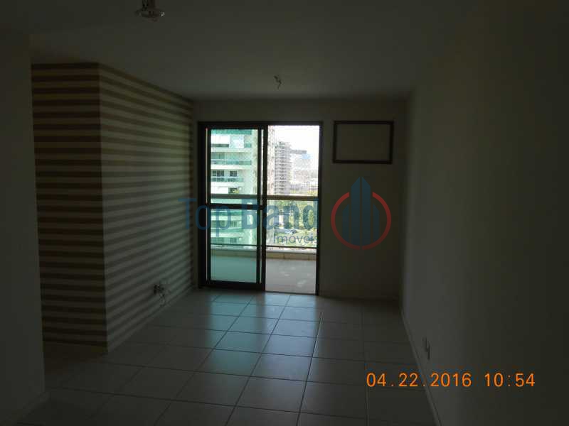 Conheça FOTO 04 do imóvel - Apartamento À Venda - Barra da Tijuca - Rio de Janeiro - RJ - BA31132 - 5 FOTO 04 - Apartamento À Venda - Barra da Tijuca - Rio de Janeiro - RJ - BA31132 - 5