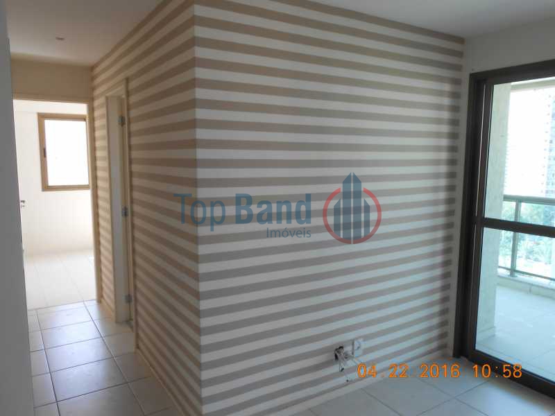 Conheça FOTO 06 do imóvel - Apartamento À Venda - Barra da Tijuca - Rio de Janeiro - RJ - BA31132 - 7 FOTO 06 - Apartamento À Venda - Barra da Tijuca - Rio de Janeiro - RJ - BA31132 - 7