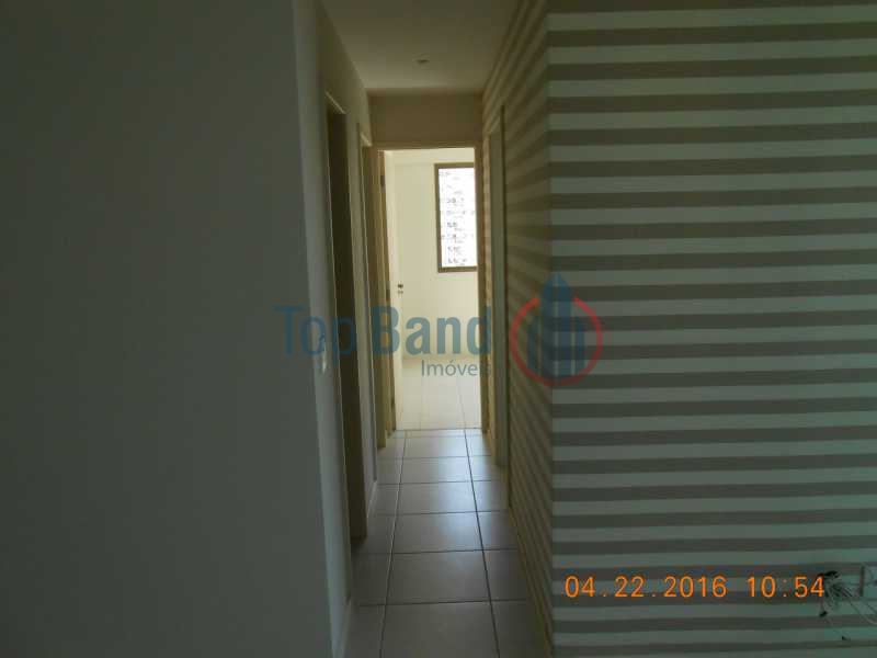 Conheça FOTO 07 do imóvel - Apartamento À Venda - Barra da Tijuca - Rio de Janeiro - RJ - BA31132 - 8 FOTO 07 - Apartamento À Venda - Barra da Tijuca - Rio de Janeiro - RJ - BA31132 - 8