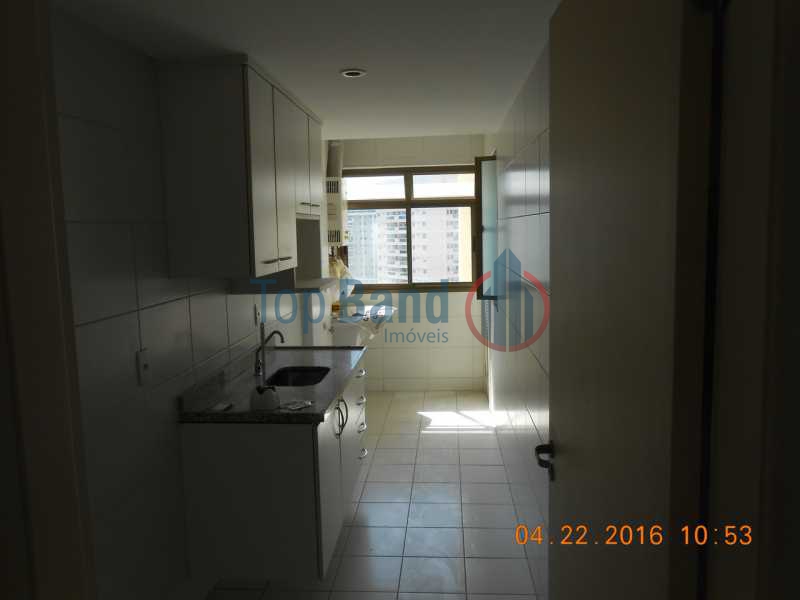 Conheça FOTO 12 do imóvel - Apartamento À Venda - Barra da Tijuca - Rio de Janeiro - RJ - BA31132 - 13 FOTO 12 - Apartamento À Venda - Barra da Tijuca - Rio de Janeiro - RJ - BA31132 - 13