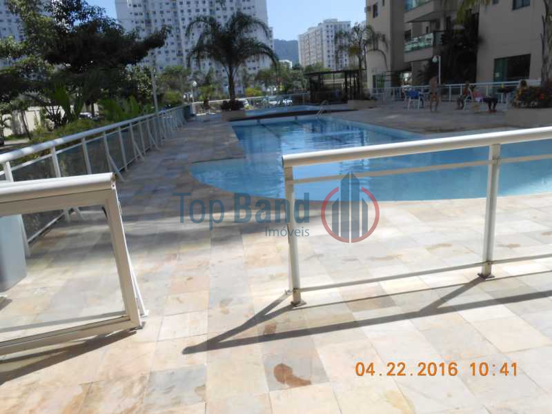 Conheça FOTO 14 do imóvel - Apartamento À Venda - Barra da Tijuca - Rio de Janeiro - RJ - BA31132 - 15 FOTO 14 - Apartamento À Venda - Barra da Tijuca - Rio de Janeiro - RJ - BA31132 - 15