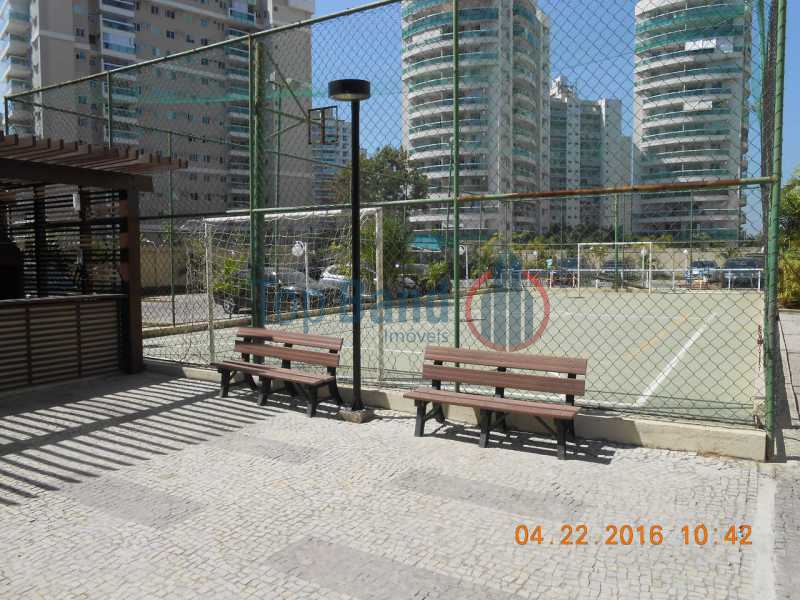 Conheça FOTO 18 do imóvel - Apartamento À Venda - Barra da Tijuca - Rio de Janeiro - RJ - BA31132 - 19 FOTO 18 - Apartamento À Venda - Barra da Tijuca - Rio de Janeiro - RJ - BA31132 - 19