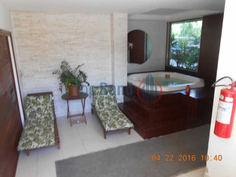 Conheça FOTO 23 do imóvel - Apartamento À Venda - Barra da Tijuca - Rio de Janeiro - RJ - BA31132 - 24 FOTO 23 - Apartamento À Venda - Barra da Tijuca - Rio de Janeiro - RJ - BA31132 - 24