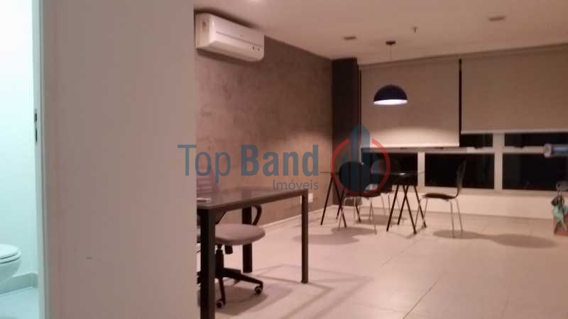 Conheça FOTO 02 do imóvel - Sala Comercial 21m² à venda Estrada dos Bandeirantes,Curicica, Rio de Janeiro - R$ 200.000 - TISL00044 - 3 FOTO 02 - Sala Comercial 21m² à venda Estrada dos Bandeirantes,Curicica, Rio de Janeiro - R$ 200.000 - TISL00044 - 3
