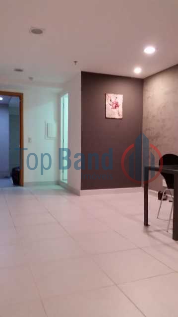 Conheça FOTO 06 do imóvel - Sala Comercial 21m² à venda Estrada dos Bandeirantes,Curicica, Rio de Janeiro - R$ 200.000 - TISL00044 - 7 FOTO 06 - Sala Comercial 21m² à venda Estrada dos Bandeirantes,Curicica, Rio de Janeiro - R$ 200.000 - TISL00044 - 7