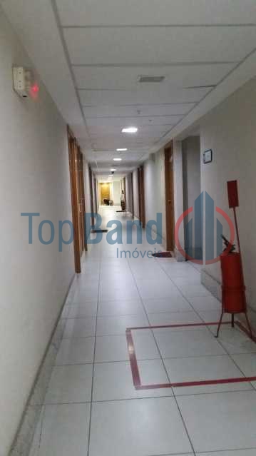 Conheça FOTO 09 do imóvel - Sala Comercial 21m² à venda Estrada dos Bandeirantes,Curicica, Rio de Janeiro - R$ 200.000 - TISL00044 - 10 FOTO 09 - Sala Comercial 21m² à venda Estrada dos Bandeirantes,Curicica, Rio de Janeiro - R$ 200.000 - TISL00044 - 10