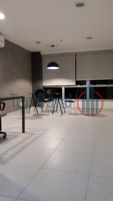 Conheça FOTO 07 do imóvel - Sala Comercial 21m² à venda Estrada dos Bandeirantes,Curicica, Rio de Janeiro - R$ 200.000 - TISL00044 - 8 FOTO 07 - Sala Comercial 21m² à venda Estrada dos Bandeirantes,Curicica, Rio de Janeiro - R$ 200.000 - TISL00044 - 8