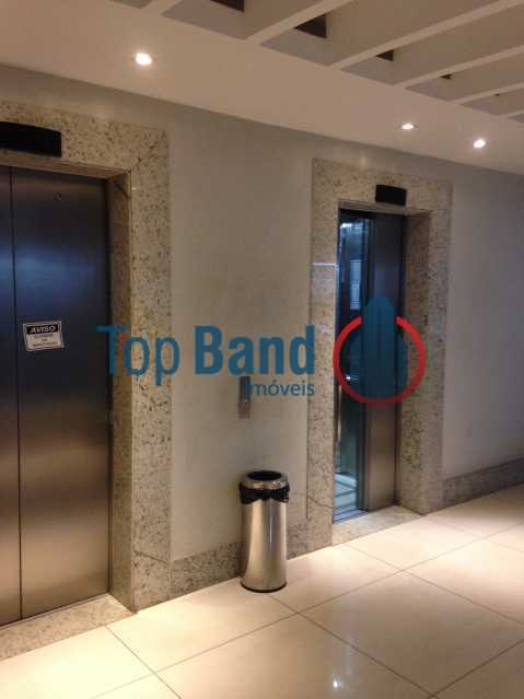 Conheça FOTO 13 do imóvel - Sala Comercial 21m² à venda Estrada dos Bandeirantes,Curicica, Rio de Janeiro - R$ 200.000 - TISL00044 - 14 FOTO 13 - Sala Comercial 21m² à venda Estrada dos Bandeirantes,Curicica, Rio de Janeiro - R$ 200.000 - TISL00044 - 14