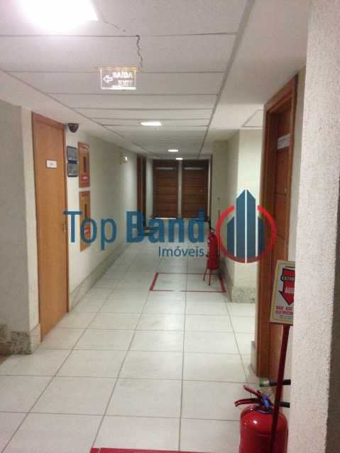 Conheça FOTO 12 do imóvel - Sala Comercial 21m² à venda Estrada dos Bandeirantes,Curicica, Rio de Janeiro - R$ 200.000 - TISL00044 - 13 FOTO 12 - Sala Comercial 21m² à venda Estrada dos Bandeirantes,Curicica, Rio de Janeiro - R$ 200.000 - TISL00044 - 13