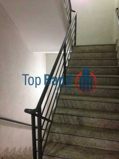 Conheça FOTO 19 do imóvel - Sala Comercial 21m² à venda Estrada dos Bandeirantes,Curicica, Rio de Janeiro - R$ 200.000 - TISL00044 - 20 FOTO 19 - Sala Comercial 21m² à venda Estrada dos Bandeirantes,Curicica, Rio de Janeiro - R$ 200.000 - TISL00044 - 20