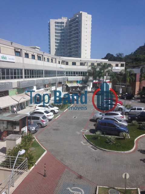 Conheça FOTO 15 do imóvel - Sala Comercial 21m² à venda Estrada dos Bandeirantes,Curicica, Rio de Janeiro - R$ 200.000 - TISL00044 - 16 FOTO 15 - Sala Comercial 21m² à venda Estrada dos Bandeirantes,Curicica, Rio de Janeiro - R$ 200.000 - TISL00044 - 16