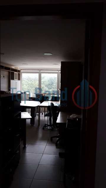 Conheça FOTO 03 do imóvel - Sala Comercial 23m² à venda Estrada dos Bandeirantes,Curicica, Rio de Janeiro - R$ 145.000 - TISL00065 - 4 FOTO 03 - Sala Comercial 23m² à venda Estrada dos Bandeirantes,Curicica, Rio de Janeiro - R$ 145.000 - TISL00065 - 4