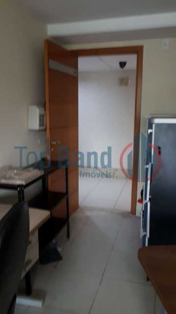 Conheça FOTO 06 do imóvel - Sala Comercial 23m² à venda Estrada dos Bandeirantes,Curicica, Rio de Janeiro - R$ 145.000 - TISL00065 - 6 FOTO 06 - Sala Comercial 23m² à venda Estrada dos Bandeirantes,Curicica, Rio de Janeiro - R$ 145.000 - TISL00065 - 6