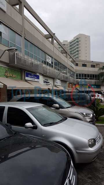 Conheça FOTO 11 do imóvel - Sala Comercial 23m² à venda Estrada dos Bandeirantes,Curicica, Rio de Janeiro - R$ 145.000 - TISL00065 - 11 FOTO 11 - Sala Comercial 23m² à venda Estrada dos Bandeirantes,Curicica, Rio de Janeiro - R$ 145.000 - TISL00065 - 11