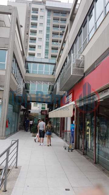 Conheça FOTO 12 do imóvel - Sala Comercial 23m² à venda Estrada dos Bandeirantes,Curicica, Rio de Janeiro - R$ 145.000 - TISL00065 - 12 FOTO 12 - Sala Comercial 23m² à venda Estrada dos Bandeirantes,Curicica, Rio de Janeiro - R$ 145.000 - TISL00065 - 12