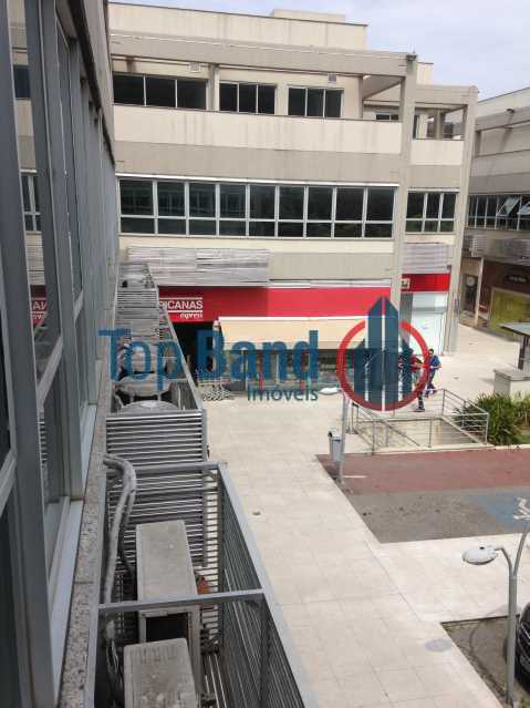 Conheça FOTO 13 do imóvel - Sala Comercial 23m² à venda Estrada dos Bandeirantes,Curicica, Rio de Janeiro - R$ 145.000 - TISL00065 - 13 FOTO 13 - Sala Comercial 23m² à venda Estrada dos Bandeirantes,Curicica, Rio de Janeiro - R$ 145.000 - TISL00065 - 13
