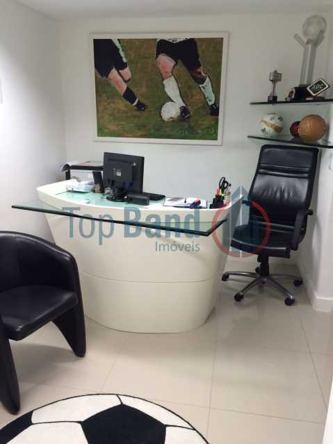 Conheça IMG-20170920-WA0037 do imóvel - Sala Comercial 93m² à venda Avenida Ayrton Senna,Barra da Tijuca, Rio de Janeiro - R$ 710.000 - TISL00071 - 3 IMG-20170920-WA0037 - Sala Comercial 93m² à venda Avenida Ayrton Senna,Barra da Tijuca, Rio de Janeiro - R$ 710.000 - TISL00071 - 3