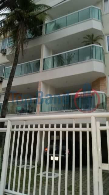 Conheça FOTO 01 do imóvel - Apartamento à venda Rua Soldado Damasio Gomes,Curicica, Rio de Janeiro - R$ 280.000 - TIAP20188 - 1 FOTO 01 - Apartamento à venda Rua Soldado Damasio Gomes,Curicica, Rio de Janeiro - R$ 280.000 - TIAP20188 - 1