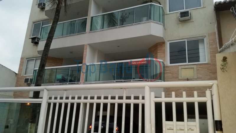Conheça FOTO 02 do imóvel - Apartamento à venda Rua Soldado Damasio Gomes,Curicica, Rio de Janeiro - R$ 280.000 - TIAP20188 - 3 FOTO 02 - Apartamento à venda Rua Soldado Damasio Gomes,Curicica, Rio de Janeiro - R$ 280.000 - TIAP20188 - 3