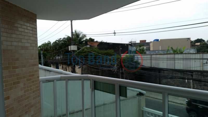 Conheça FOTO 03 do imóvel - Apartamento à venda Rua Soldado Damasio Gomes,Curicica, Rio de Janeiro - R$ 280.000 - TIAP20188 - 4 FOTO 03 - Apartamento à venda Rua Soldado Damasio Gomes,Curicica, Rio de Janeiro - R$ 280.000 - TIAP20188 - 4