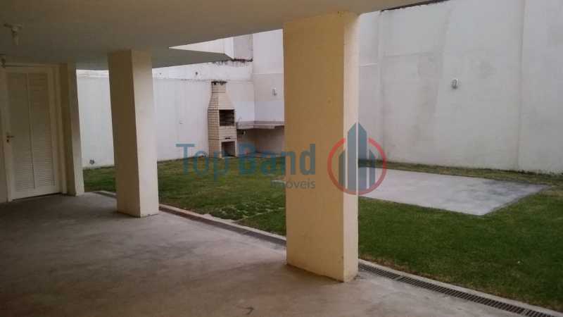 Conheça FOTO 22 do imóvel - Apartamento à venda Rua Soldado Damasio Gomes,Curicica, Rio de Janeiro - R$ 280.000 - TIAP20188 - 9 FOTO 22 - Apartamento à venda Rua Soldado Damasio Gomes,Curicica, Rio de Janeiro - R$ 280.000 - TIAP20188 - 9