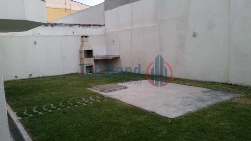 Conheça FOTO 23 do imóvel - Apartamento à venda Rua Soldado Damasio Gomes,Curicica, Rio de Janeiro - R$ 280.000 - TIAP20188 - 10 FOTO 23 - Apartamento à venda Rua Soldado Damasio Gomes,Curicica, Rio de Janeiro - R$ 280.000 - TIAP20188 - 10