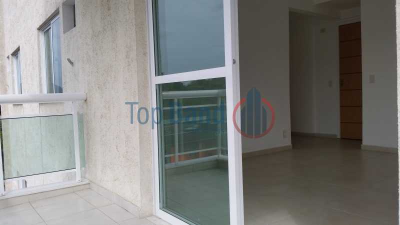 Conheça FOTO 01 do imóvel - Apartamento Rua Aristeu,Curicica,Rio de Janeiro,RJ À Venda,2 Quartos,58m² - TIAP20194 - 6 FOTO 01 - Apartamento Rua Aristeu,Curicica,Rio de Janeiro,RJ À Venda,2 Quartos,58m² - TIAP20194 - 6