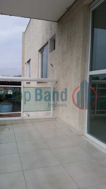 Conheça FOTO 02 do imóvel - Apartamento Rua Aristeu,Curicica,Rio de Janeiro,RJ À Venda,2 Quartos,58m² - TIAP20194 - 7 FOTO 02 - Apartamento Rua Aristeu,Curicica,Rio de Janeiro,RJ À Venda,2 Quartos,58m² - TIAP20194 - 7