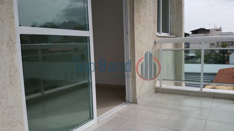 Conheça FOTO 04 do imóvel - Apartamento Rua Aristeu,Curicica,Rio de Janeiro,RJ À Venda,2 Quartos,58m² - TIAP20194 - 8 FOTO 04 - Apartamento Rua Aristeu,Curicica,Rio de Janeiro,RJ À Venda,2 Quartos,58m² - TIAP20194 - 8