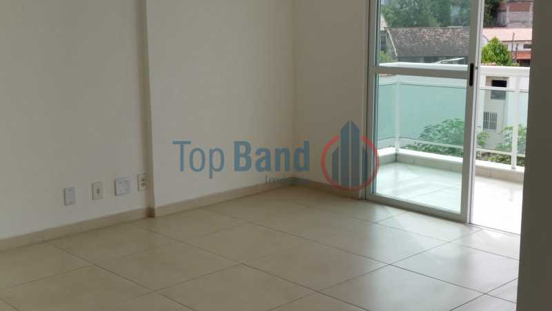 Conheça FOTO 06 do imóvel - Apartamento Rua Aristeu,Curicica,Rio de Janeiro,RJ À Venda,2 Quartos,58m² - TIAP20194 - 10 FOTO 06 - Apartamento Rua Aristeu,Curicica,Rio de Janeiro,RJ À Venda,2 Quartos,58m² - TIAP20194 - 10