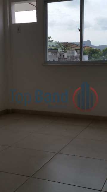 Conheça FOTO 09 do imóvel - Apartamento Rua Aristeu,Curicica,Rio de Janeiro,RJ À Venda,2 Quartos,58m² - TIAP20194 - 13 FOTO 09 - Apartamento Rua Aristeu,Curicica,Rio de Janeiro,RJ À Venda,2 Quartos,58m² - TIAP20194 - 13