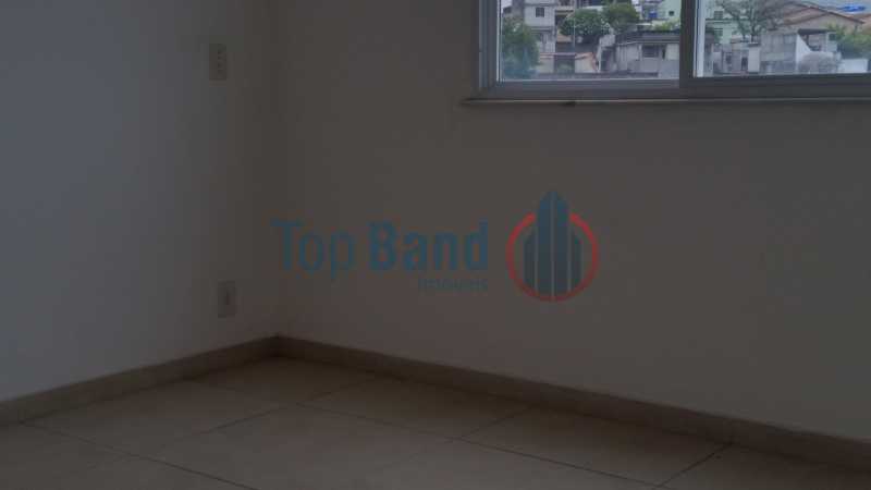 Conheça FOTO 15 do imóvel - Apartamento Rua Aristeu,Curicica,Rio de Janeiro,RJ À Venda,2 Quartos,58m² - TIAP20194 - 19 FOTO 15 - Apartamento Rua Aristeu,Curicica,Rio de Janeiro,RJ À Venda,2 Quartos,58m² - TIAP20194 - 19