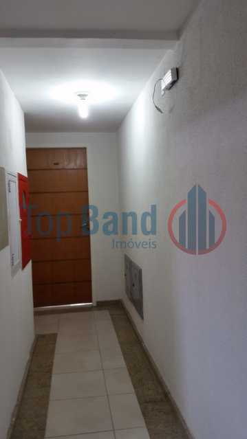 Conheça FOTO 21 do imóvel - Apartamento Rua Aristeu,Curicica,Rio de Janeiro,RJ À Venda,2 Quartos,58m² - TIAP20194 - 24 FOTO 21 - Apartamento Rua Aristeu,Curicica,Rio de Janeiro,RJ À Venda,2 Quartos,58m² - TIAP20194 - 24