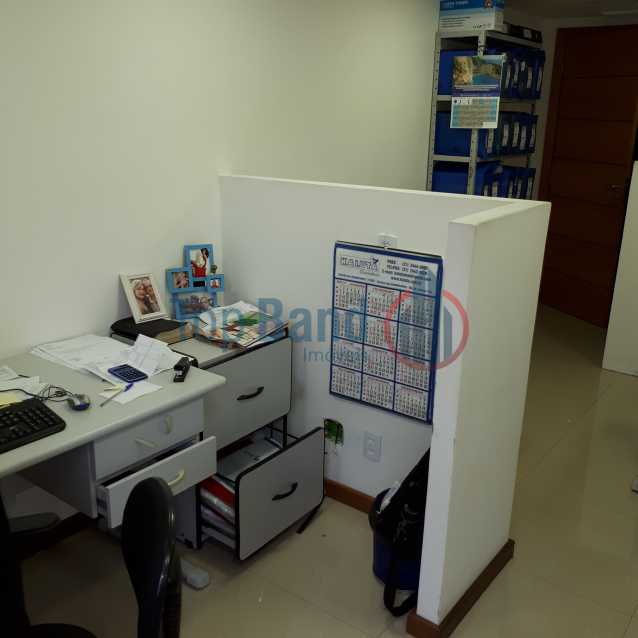 Conheça 20171204_142744 do imóvel - Sala Comercial 22m² para venda e aluguel Estrada dos Bandeirantes,Barra da Tijuca, Rio de Janeiro - R$ 120.000 - TISL00074 - 8 20171204_142744 - Sala Comercial 22m² para venda e aluguel Estrada dos Bandeirantes,Barra da Tijuca, Rio de Janeiro - R$ 120.000 - TISL00074 - 8